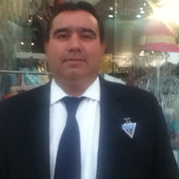 Marco Antonio Leon Morales