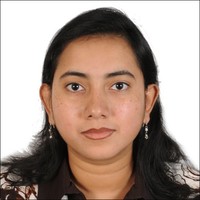 Jeena Elsa Varghese Bsn, Mhm
