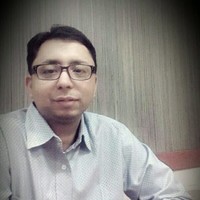 Dr. Gautam Sharma