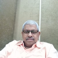 Girish Deshpande