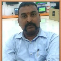 Sridhar Pottur