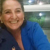 Maria Edwiges Guimaraes
