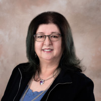 Lyn Stuart