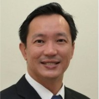 Larry Lau