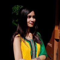Shreeja Mandal