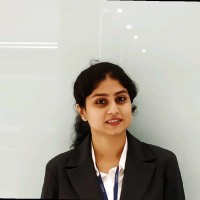 Joyati Majumder