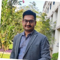 Pavan Shah