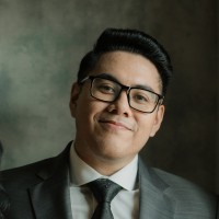 Eric Laurens