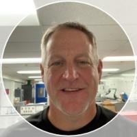 Joe Mills