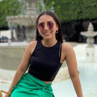 Haizel Alejandra