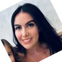 Kristina Aydinli nee Klecina