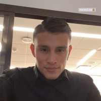 Leonel Morgan