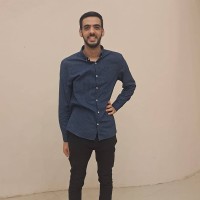 Ahmed Zidane