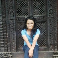 Manju Poudel