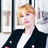 Justyna Błaszczyk