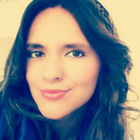 Johana Castillo Gómez
