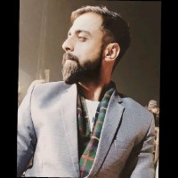 Azhar Mehmood