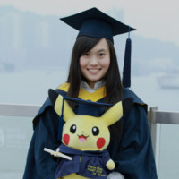 Cheuk Ning, Sharon Chau