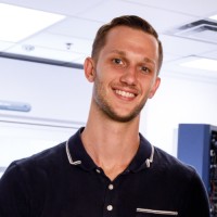 Michael Bertucci