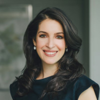 Nili Goldman