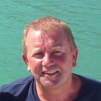 Paul Wraith