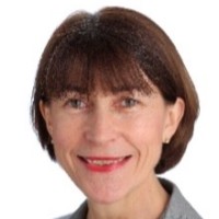 Jo Moran