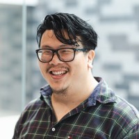 Algernon Ip Vai Ching