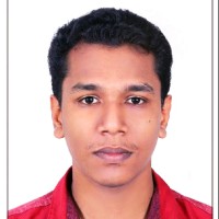 Adhersh Vijayan