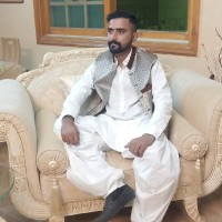 Usman Gujjar