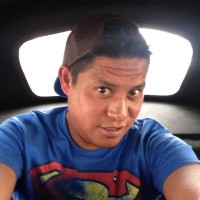 Erick David Pompa Veraza