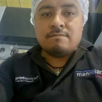 Antonio Torres