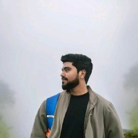 Harshal Wandhare