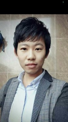 周宏毅