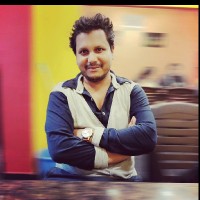 Manoj Mukund Dhotre