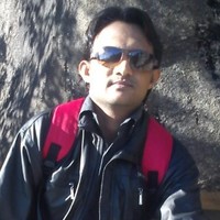 Ashvin Parmar
