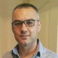 Emrah Taş