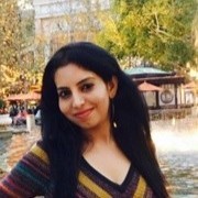Kiran Ahuja