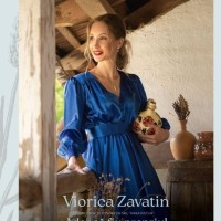Viorica Zavatin