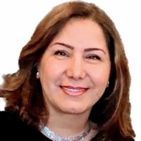 Nasrin Hashemy