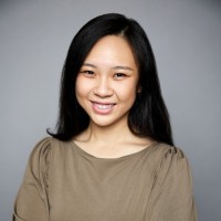 Daphne Liu