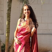 Sanjana P A