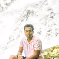 Vijayaganesh S
