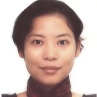 Yongmei - Sally PAN