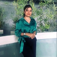 Priyanka Paliwal