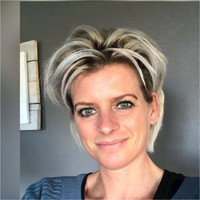 Monique Ensing
