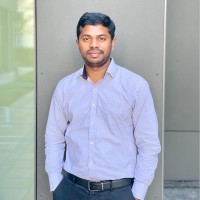 Vijaya Jaya Raju Kolisetty