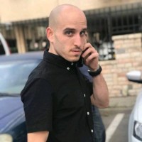 Almog Cohen