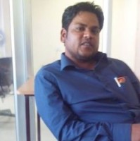nihar behera
