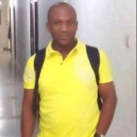 Francis Oguobi