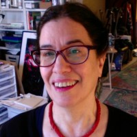 Li Gardiner